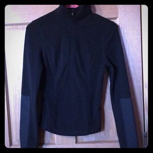FLEECE EXPRESS JACKET